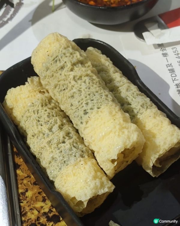 夏天之打邊爐放題