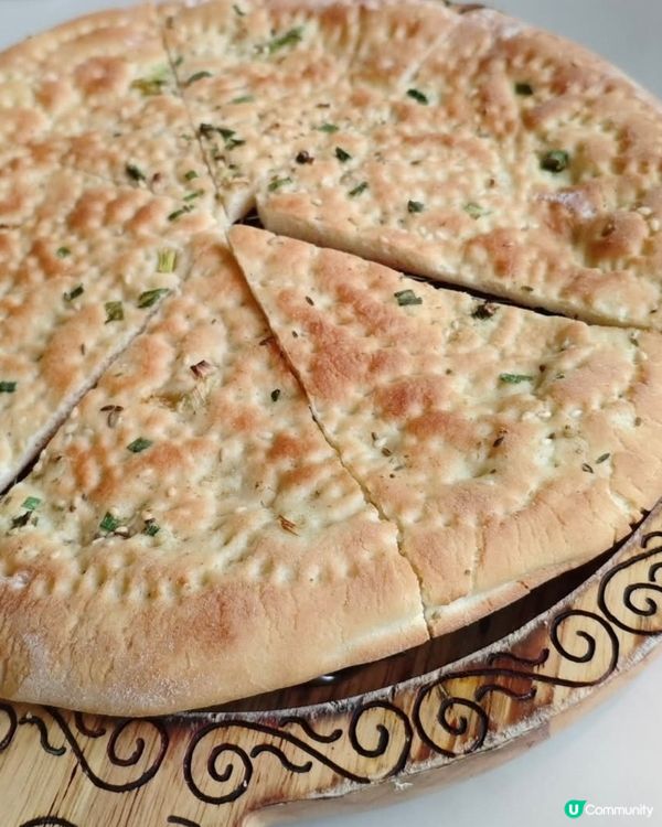 好味道😋阿娜爾.新彊菜