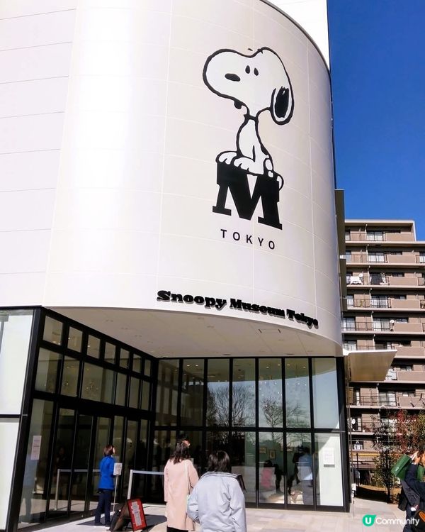 南町田一日遊！🛍️食買玩全攻略！🤩