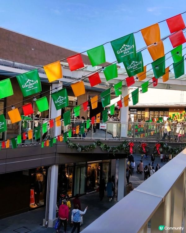 南町田一日遊！🛍️食買玩全攻略！🤩