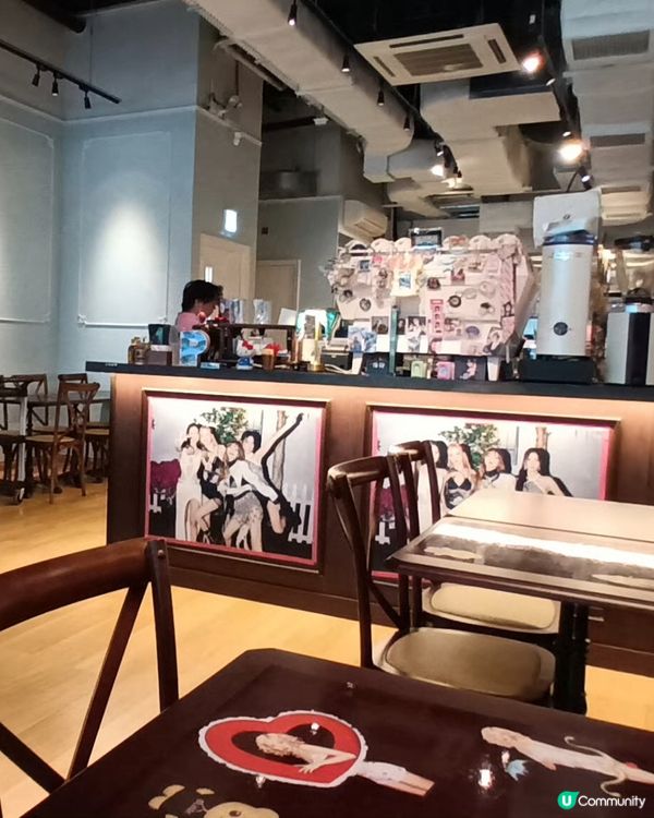 black pink應援店