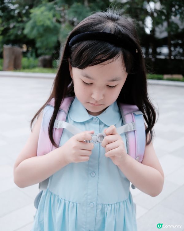 🎒 倒數 5 天！買書包送好禮包郵 