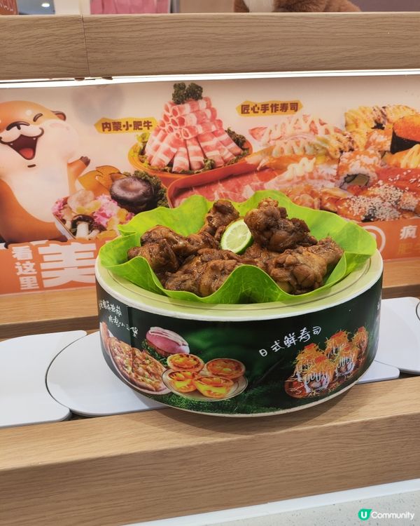 佛山自助火鍋