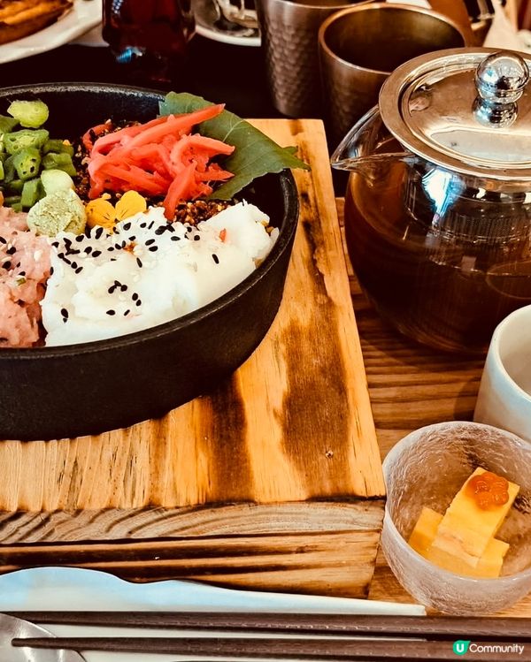 旺角掃街驚喜！邪惡炸雞窩夫😋！