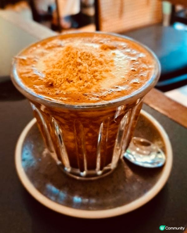 旺角掃街驚喜！邪惡炸雞窩夫😋！