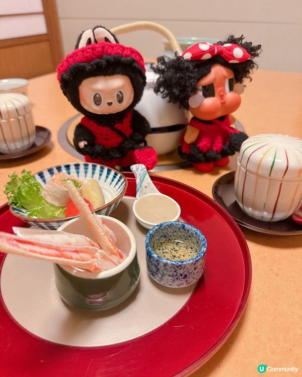 蟹控不能錯過｢蟹道樂｣｜大板🦀料理推介