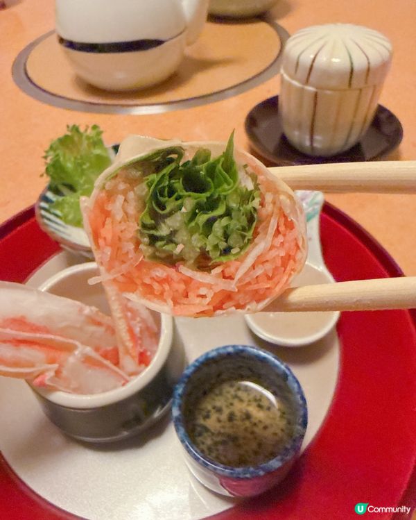 蟹控不能錯過｢蟹道樂｣｜大板🦀料理推介