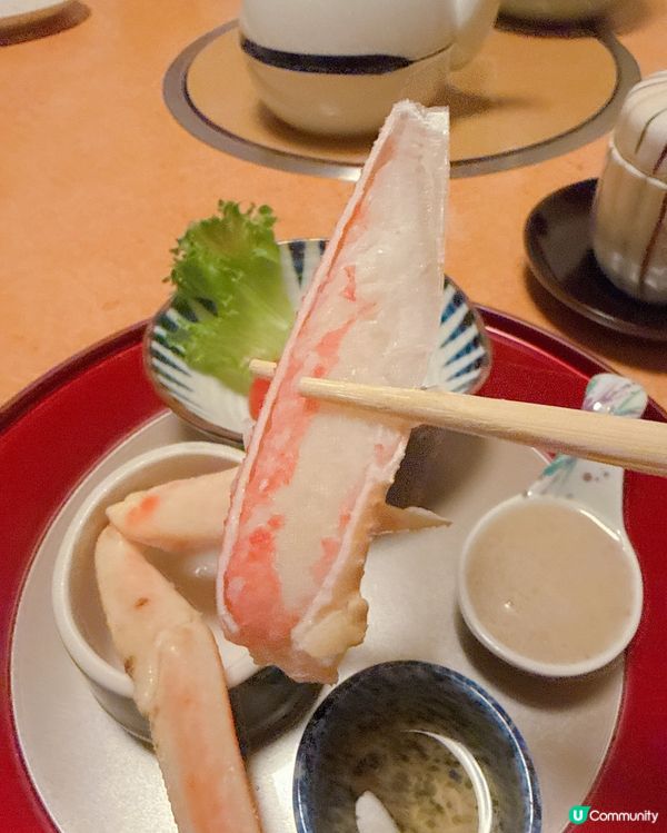 蟹控不能錯過｢蟹道樂｣｜大板🦀料理推介