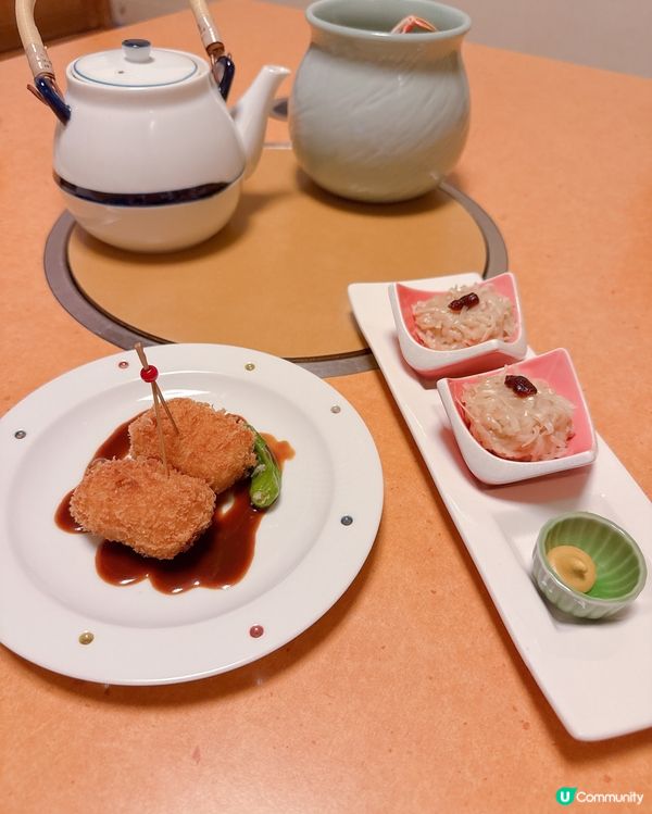 蟹控不能錯過｢蟹道樂｣｜大板🦀料理推介