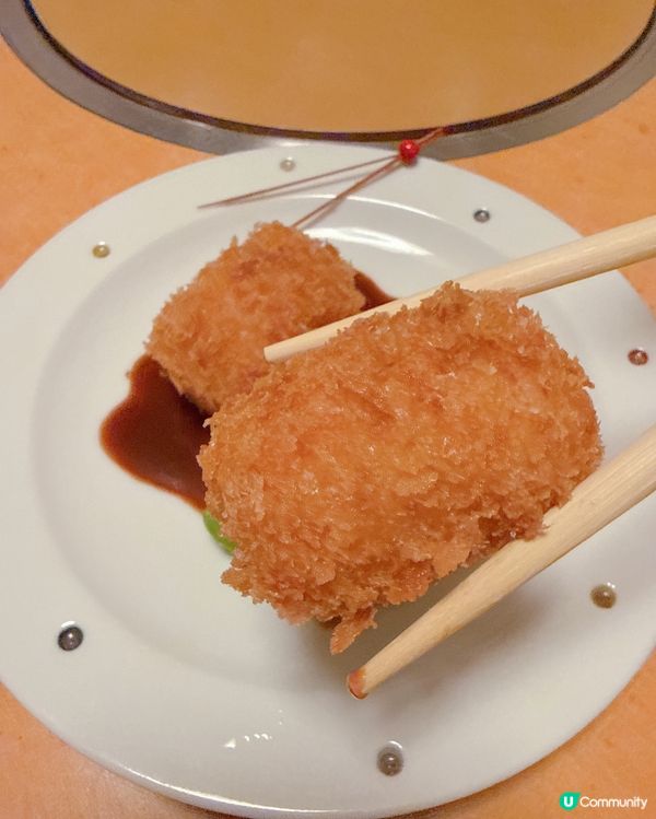 蟹控不能錯過｢蟹道樂｣｜大板🦀料理推介