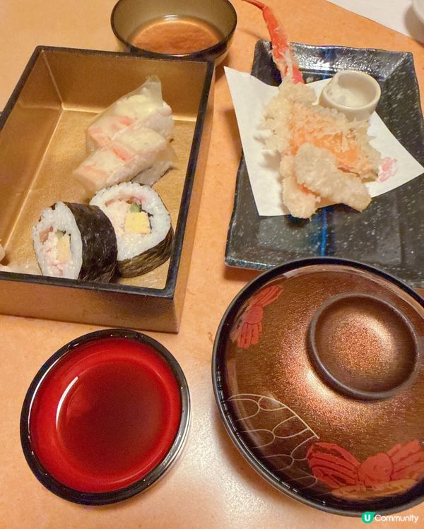 蟹控不能錯過｢蟹道樂｣｜大板🦀料理推介