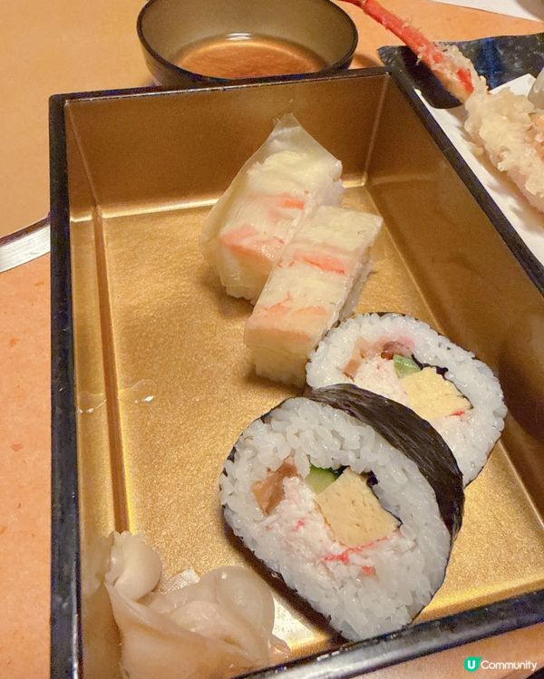 蟹控不能錯過｢蟹道樂｣｜大板🦀料理推介