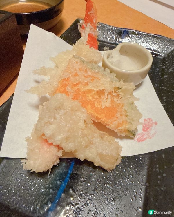 蟹控不能錯過｢蟹道樂｣｜大板🦀料理推介