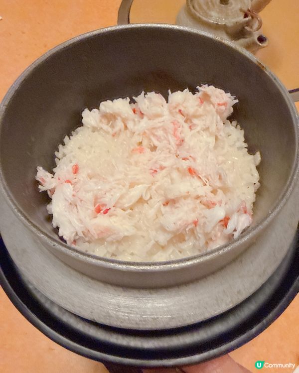 蟹控不能錯過｢蟹道樂｣｜大板🦀料理推介