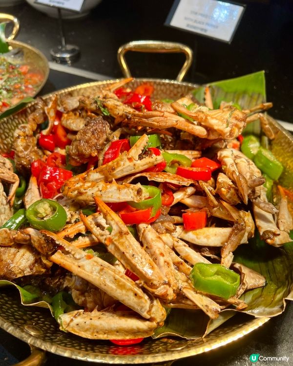 【🍷酒鬼召集令！紅白啤酒二鍋頭任飲｜福朋喜來登自助餐 🍻】