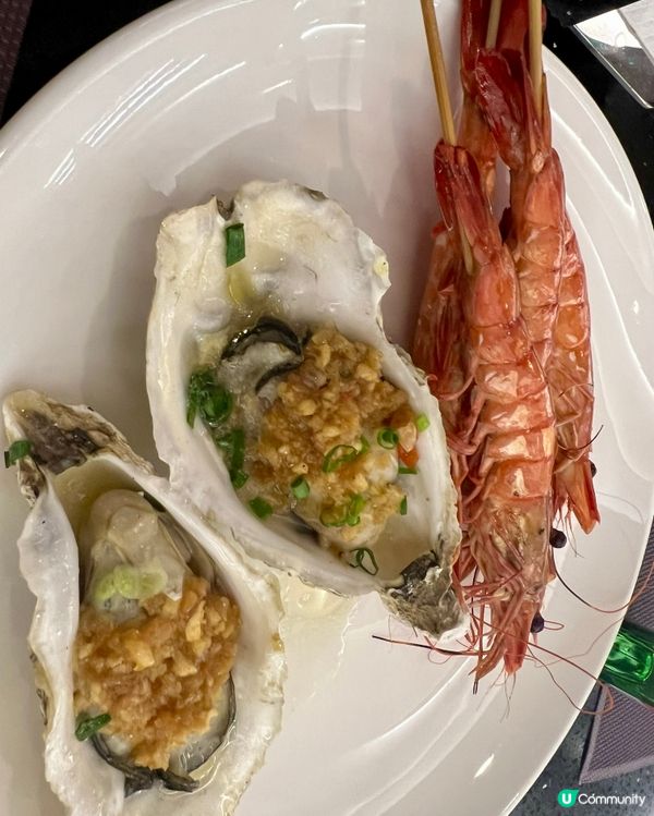 【🍷酒鬼召集令！紅白啤酒二鍋頭任飲｜福朋喜來登自助餐 🍻】