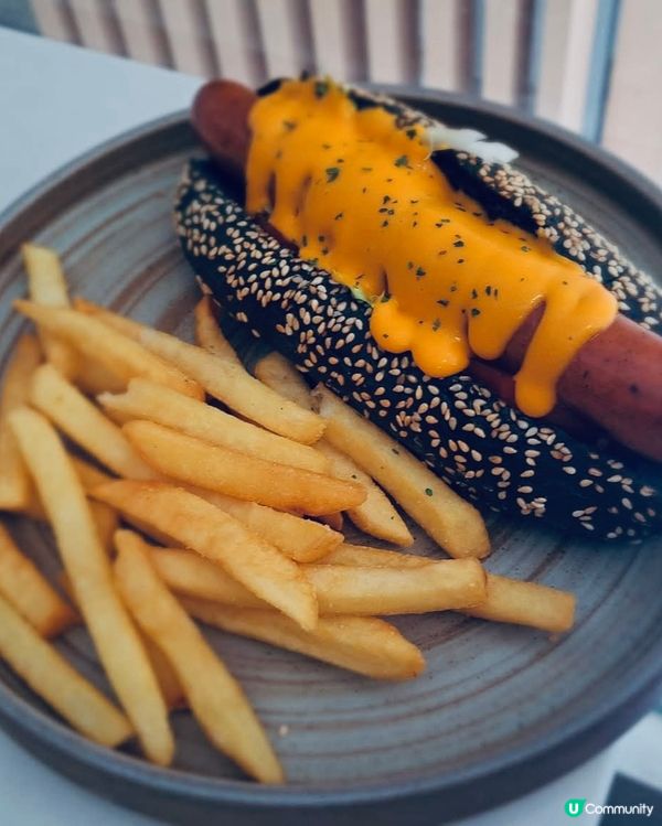 大圍小清新😋🤤