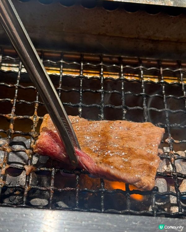 屯門 燒肉時刻 臝質二人餐