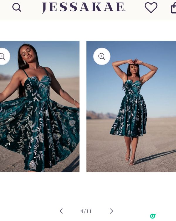 Jessakae Black Friday 35%off