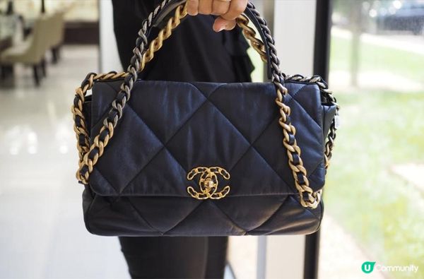 手袋回收價開得很好看，成交時直接砍半？