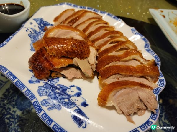 每款菜式都幾好食，正。