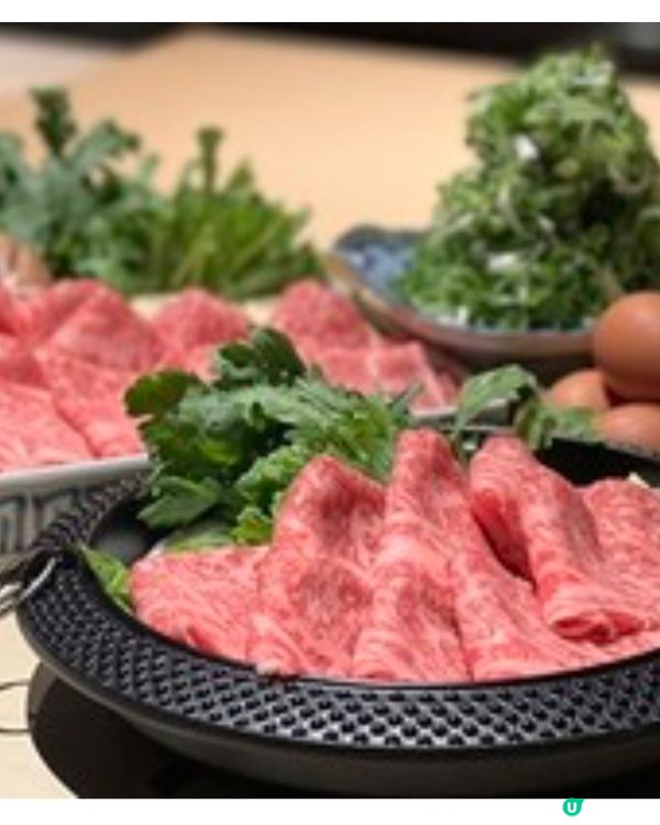 Kitan Hozenji 套餐