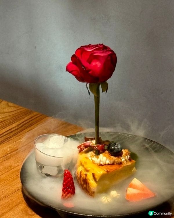 珠海隱世浪漫西餐！✨