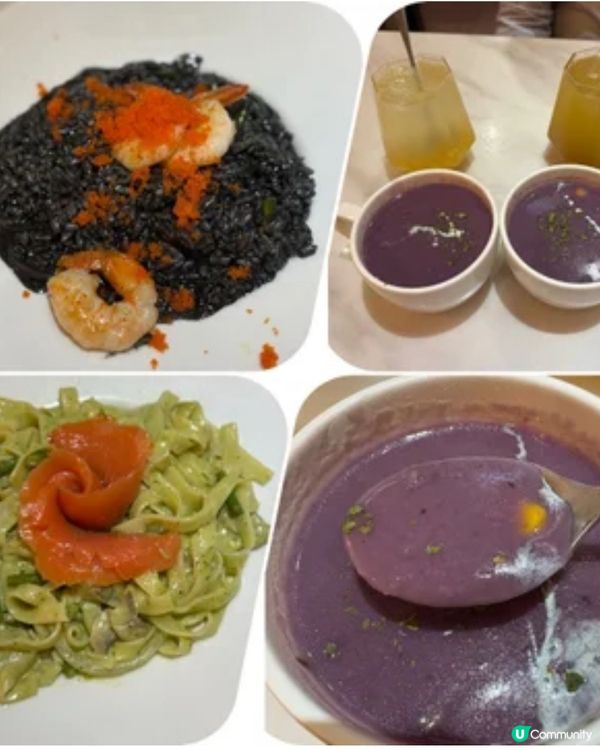 性價比高西餐廳