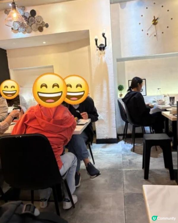 性價比高西餐廳