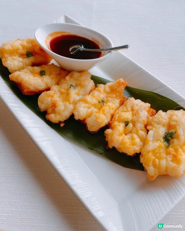 尖沙咀ICC 102樓嘆米芝蓮美食