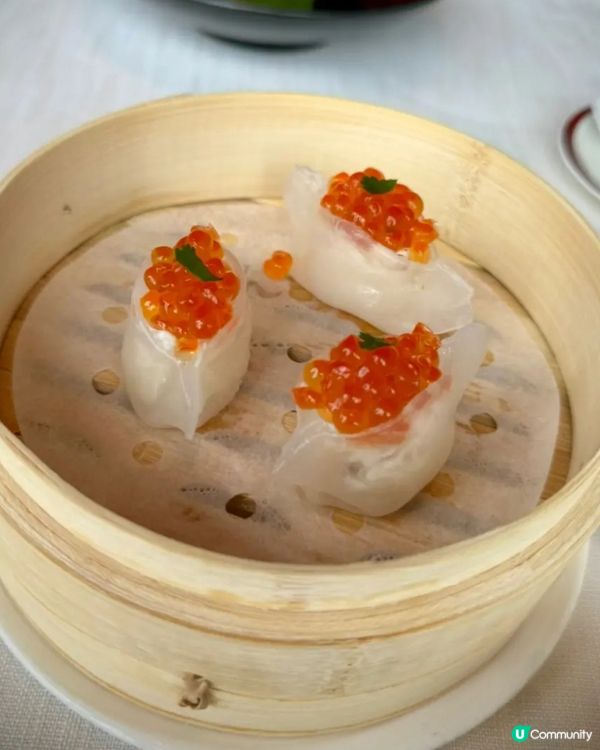 尖沙咀ICC 102樓嘆米芝蓮美食