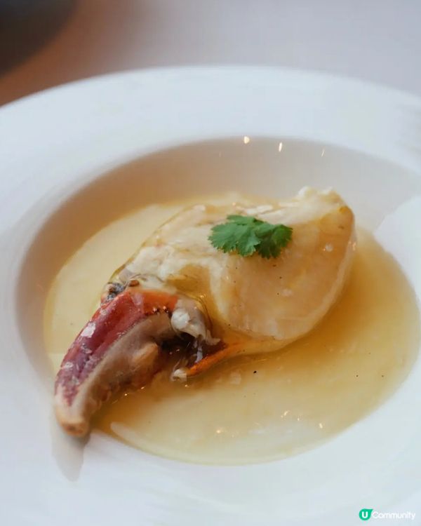 尖沙咀ICC 102樓嘆米芝蓮美食