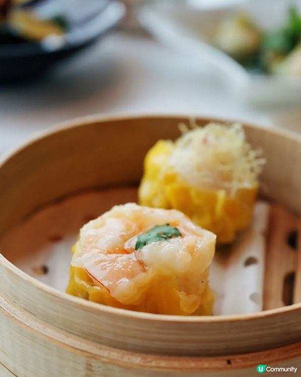 尖沙咀ICC 102樓嘆米芝蓮美食