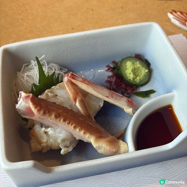 🦀🦀🦀 蟹迷必去！道頓堀蟹道樂🤤