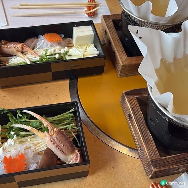 🦀🦀🦀 蟹迷必去！道頓堀蟹道樂🤤