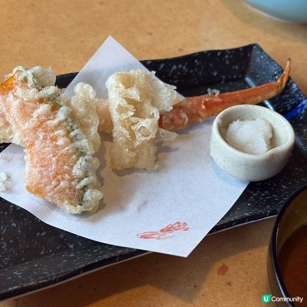 🦀🦀🦀 蟹迷必去！道頓堀蟹道樂🤤