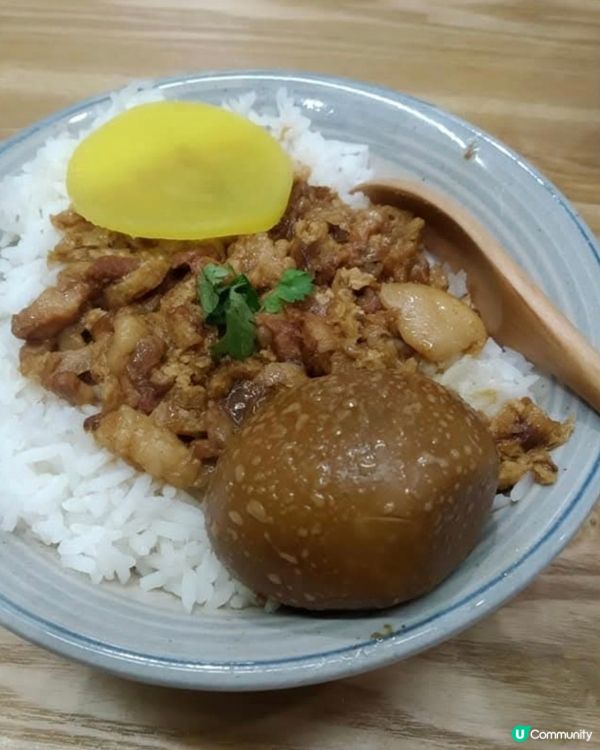 好味道😋古早弄堂