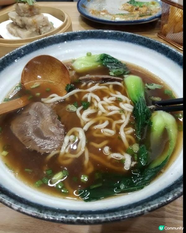 好味道😋古早弄堂