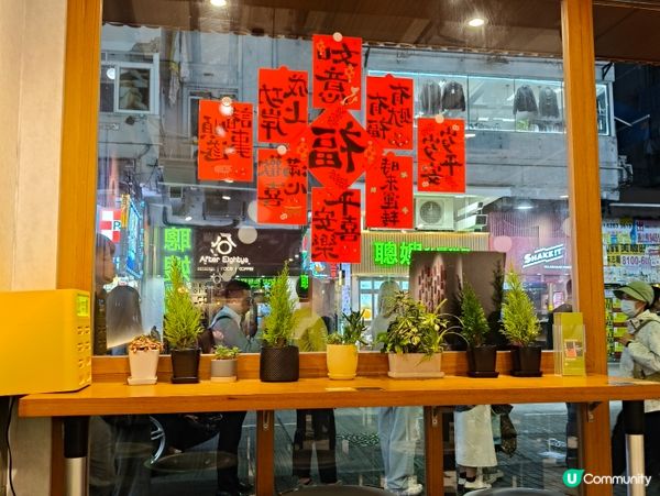 旺角掃街必食！《聰嫂私房甜品》芒果椰果冰＋士多啤梨仙草凍