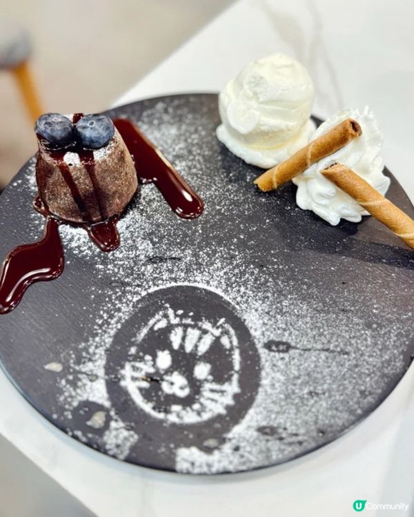 屯門大熱嘆甜品