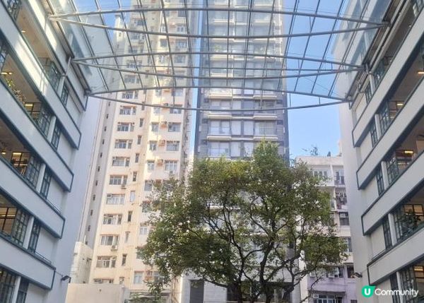 踏進中西區 感受繁華與空靈