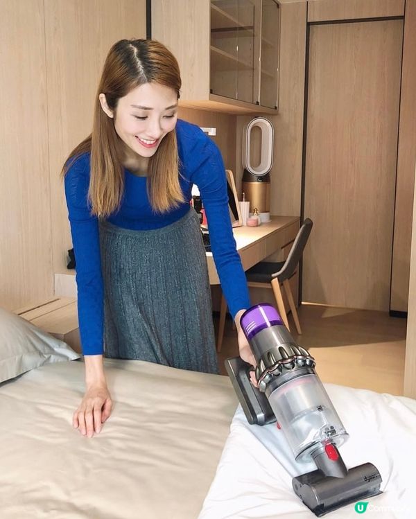 Dyson V11 無線吸塵器 ｜ 強勁吸力，智能清潔 🧽