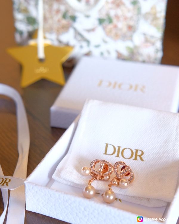 日本掃貨抵到喊！🤩  Dior退稅後至少平10%！