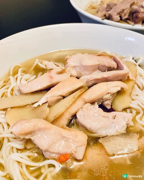 台灣美食到港！🤤 滿香濃必試！🍜