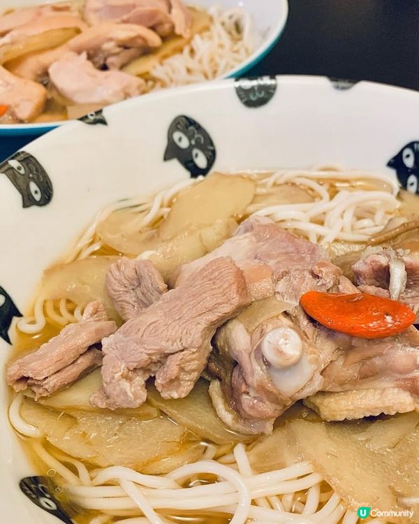 台灣美食到港！🤤 滿香濃必試！🍜