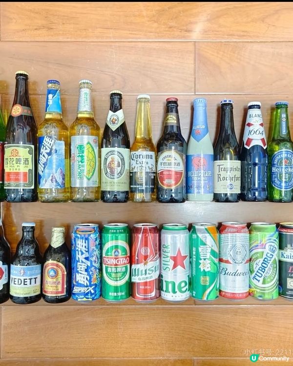 日本地方啤酒，亞洲啤酒推薦~