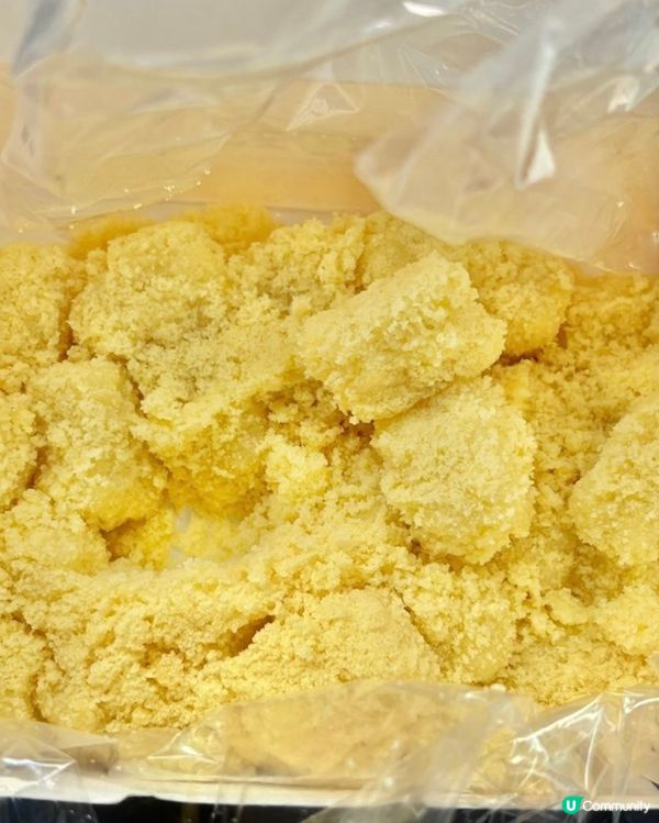 🇰🇷江陵中央市場必食‼️甜品軟綿綿又煙韌嘅手工年糕甜品 🍡