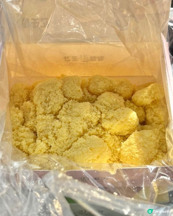 🇰🇷江陵中央市場必食‼️甜品軟綿綿又煙韌嘅手工年糕甜品 🍡