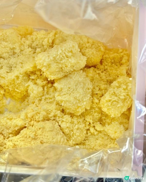 🇰🇷江陵中央市場必食‼️甜品軟綿綿又煙韌嘅手工年糕甜品 🍡