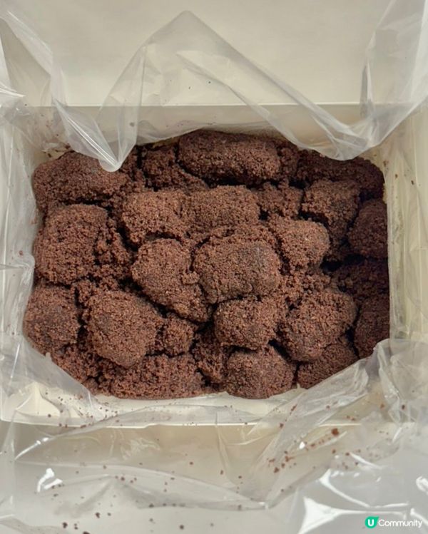 🇰🇷江陵中央市場必食‼️甜品軟綿綿又煙韌嘅手工年糕甜品 🍡